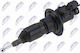 Upper Clutch Pump Peugeot 308 Hatchback Van 2015-01 1.6L Furgon Hatchback Peugeot 308 II 2013-2021 1.6L Hatchback Peugeot 308 II 2013-2021 1.2L Hatchback