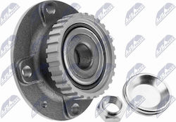 Πλήμνη Τροχού Peugeot 306 1993-2003 1.8l Sedan Peugeot 306 1993-2003 1.4l Sedan Peugeot 306 1993-2003 2.0l Sedan Πλήμνη Τροχού Peugeot 306 1993-2003 1.8l Sedan Peugeot 306 1993-2003 1.4l Sedan Peugeot 306 1993-2003 2.0l Sedan