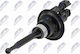 Upper Clutch Pump Peugeot 308 II 2013-2021 1.5L Hatchback Peugeot 308 II 2013-2021 2.0L Hatchback Peugeot 308 SW II 2014-2021 2.0L Estate