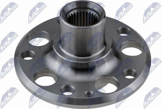 Wheel Hub Mercedes-Benz A-Class 2012-2018 1.8L Hatchback Mercedes-Benz A-Class 2012-2018 1.5L Hatchback Mercedes-Benz A-Class 2012-2018 2.0L Hatchback