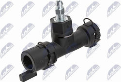 Κεντρ Ρουλεμάν Συμπλ Συμπλέκτης Audi A3 2012-2020 2.0l Hatchback Audi A3 Convertible 2013-0 1.6l Convertible Audi A3 Convertible 2013-0 2.0l Convertible
