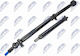 Предавателен Вал За Автомобилна Трансмисия Ford Transit Bus 2006-2014 2.4l Bus Ford Transit Bus 2006-2014 2.2l Bus Ford Transit Bus 2000-2006 2.4l Bus