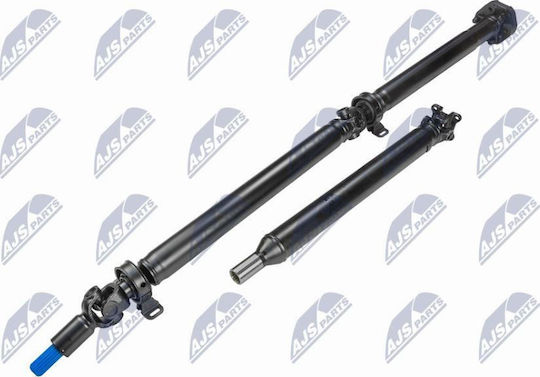 Предавателен Вал За Автомобилна Трансмисия Ford Transit Bus 2006-2014 2.4l Bus Ford Transit Bus 2006-2014 2.2l Bus Ford Transit Bus 2000-2006 2.4l Bus