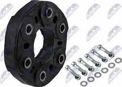 Άρθρωση Διαμήκης Άξονας Mercedes-benz C-class 2007-2015 2.1l Sedan Mercedes-benz C-class T-model 2007-2014 2.1l Estate Mercedes-benz E-class 2002-2009 3.5l Sedan