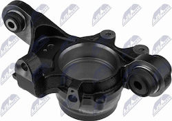 Ακραξόνιο Ανάρτηση Τροχών Land Rover Range Rover Iii 2002-2012 3.6l Suv Land Rover Range Rover Iii 2002-2012 4.2l Suv Land Rover Range Rover Iii 2002-2012 3.0l Suv