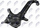 Акраксион Задвижване На Колела Honda Accord Vi 1997-2003 2.0л Седан Honda Accord Vi 1997-2003 1.6л Седан Honda Accord Vi 1997-2003 1.8л Седан