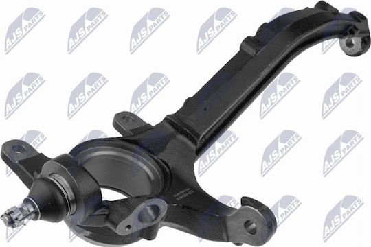 Акраксонио Окачване На Колела Honda Accord Vi 1997-2003 1.6l Седан Honda Accord Vi 1997-2003 2.0l Седан Honda Accord Vi 1997-2003 1.8l Седан