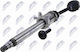 Arbore De Transmisie Mișcare Mini Mini 2013-0 1.2l Hatchback Mini Mini 2013-0 1.5l Hatchback Mini Mini 2013-2016 1.2l Hatchback