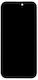 Екран Display + със Сензорен Механизъм за iPhone 16 Pro Max (Черен)