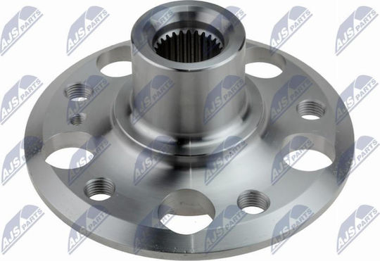 Butuc Roată Mercedes-Benz C-Class 2007-2015 6.2l Sedan Mercedes-Benz C-Class 2007-2015 3.5l Sedan Mercedes-Benz C-Class 2007-2015 2.5l Sedan