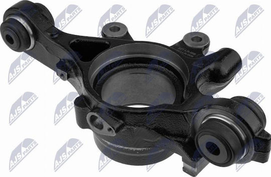 Окачване на полуоска за Land Rover Discovery III 2004-2009 2.7L SUV Land Rover Discovery III 2004-2009 4.4L SUV Land Rover Discovery III 2004-2009 4.0L SUV