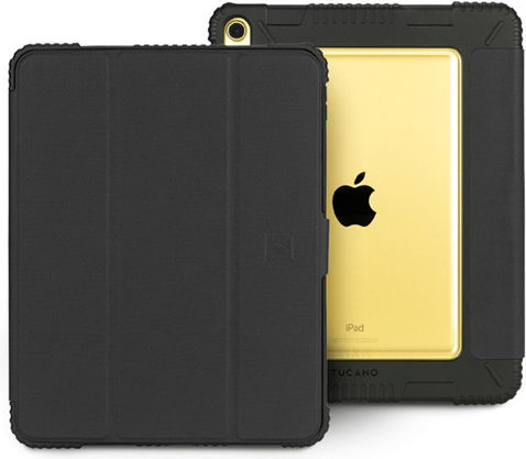 Tucano Θήκη Tablet Apple Ipad Air 13 M2 Schwarz Bulk