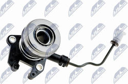 Central Clutch Bearing Clutch Opel Karl 2015-2019 1.0l Hatchback
