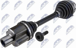 Άξονας Μετάδοσης Κίνησης Bmw 2 Active Tourer 2013-2021 2.0l Mpv Bmw 2 Gran Tourer 2014-0 2.0l Mpv Mini Mini Clubman 2014-0 2.0l Estate Άξονας Μετάδοσης Κίνησης Bmw 2 Active Tourer 2013-2021 2.0l Mpv Bmw 2 Gran Tourer 2014-0 2.0l Mpv Mini Mini Clubman 2014-0 2.0l Estate
