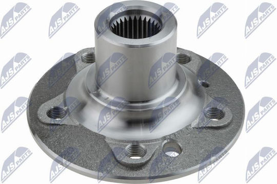 Главина На Колело Mercedes-Benz GL-Class 2006-2012 4.7L SUV Mercedes-Benz GL-Class 2006-2012 3.0L SUV Mercedes-Benz GL-Class 2006-2012 4.0L SUV