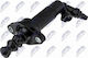 Pompa De Ambreiaj Inferioară Ambreiaj VW California T5 Camper 2003-2015 1.9l Bus VW California T5 Camper 2003-2015 2.0l Bus VW California T6 Camper 2015-0 2.0l Bus