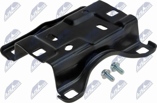 Протекторно Покритие за Задвижващ Вал VW Touareg 2002-2013 3.2l SUV VW Touareg 2002-2013 3.6l SUV VW Touareg 2002-2013 6.0l SUV