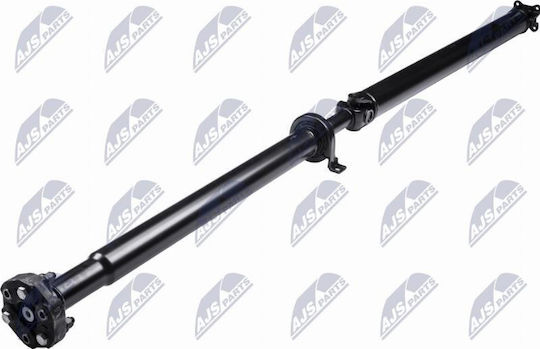 Предавателен Вал Задвижване Предаване На Вал Ford Transit V363 Bus 2013-0 3.7l Bus Ford Transit V363 Platform Chassis 2013-0 3.7l Van Ford Transit V363 Van 2013-0 3.7l Van