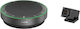 Gn Audio Jabra Suport Cameră Byod Room Kit Speak2 75 Uc Iq Cablu Usb