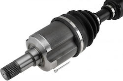 Transmission Drive Shaft Hyundai Santa Fe II 2005-2015 2.2L SUV Hyundai Santa Fe II 2005-2015 2.0L SUV Hyundai Santa Fe II SUV Van 2005-2015 2.2L SUV