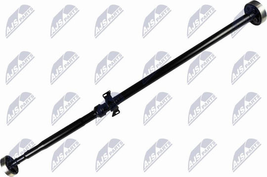 Getriebewelle Antrieb Antriebswelle Audi Tt 2006-2015 2.0l Coupé Audi Tt Roadster 2007-2014 2.0l Cabriolet