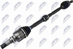 Άξονας Μετάδοσης Κίνησης Mitsubishi Asx 2009-0 2.0l Suv Mitsubishi Outlander Iii 2010-0 2.0l Suv