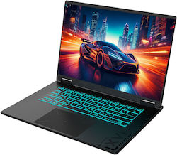 Gigabyte Gaming A16 CVH 16" (i7-13620H/16GB/1TB)