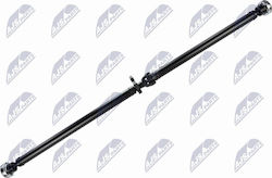 Arbore De Transmisie Mișcare Transmisie Arbore Volvo S70 1996-2000 2.5l Sedan Volvo S70 1996-2000 2.4l Sedan Volvo V70 I 1995-2000 2.3l Break