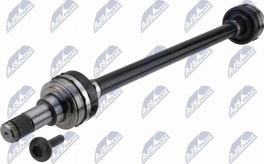 Getriebewelle Antrieb Für Bmw X6 2019-0 3.0l SUV Bmw X7 2019-0 3.0l SUV