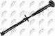 Arbore De Transmisie Mișcare Transmisie Arbore BMW X3 2003-2011 2.0l SUV