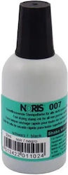 Noris Tinte 30ml Pp007 Schwarz Spezielle Glänzende Oberflächen Noris Tinte 30ml Pp007 Schwarz Spezielle Glänzende Oberflächen