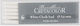 White Chalk Tips 5.6mm Medium 120mm Box 6 Pieces Cretacolor