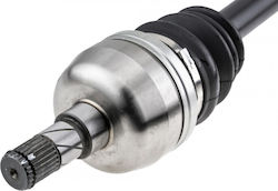 Transmission Drive Shaft Opel Astra H 2004-2014 1.9l Hatchback Opel Astra H 2004-2014 1.7l Hatchback Opel Astra H Classic Estate 2006-0 1.7l Estate