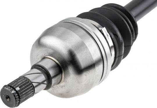 Transmission Drive Shaft Opel Astra H 2004-2014 1.9l Hatchback Opel Astra H 2004-2014 1.7l Hatchback Opel Astra H Classic Estate 2006-0 1.7l Estate