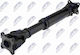 Getriebewellen Antriebsübertragung Antriebswelle Toyota Hilux Viii Pickup 2015-0 2.4l Pickup Toyota Hilux Viii Pickup 2015-0 2.8l Pickup