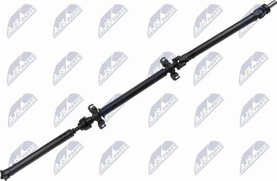 Drive Transmission Shaft Transmission Shaft Toyota Sienna 2010-2017 3.5l MPV