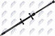 Drive Shaft Transmission Drive Shaft Mitsubishi Outlander I 2001-2008 2.0L SUV Mitsubishi Outlander I 2001-2008 2.4L SUV
