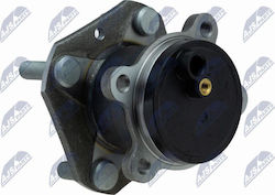 Πλήμνη Τροχού Mazda 2 2014-0 1.5l Hatchback Πλήμνη Τροχού Mazda 2 2014-0 1.5l Hatchback