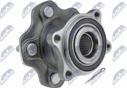 Πλήμνη Τροχού Infiniti Jx Suv 2012-0 3.5l Suv Nissan Murano I 2002-2009 3.5l Suv Nissan Murano Ii 2007-2014 3.5l Suv Πλήμνη Τροχού Infiniti Jx Suv 2012-0 3.5l Suv Nissan Murano I 2002-2009 3.5l Suv Nissan Murano Ii 2007-2014 3.5l Suv