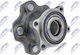 Pliul Roții Infiniti Jx Suv 2012-0 3.5l Suv Nissan Murano I 2002-2009 3.5l Suv Nissan Murano Ii 2007-2014 3.5l Suv