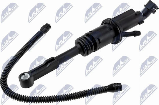 Upper Clutch Pump Peugeot 3008 MPV 2009-2017 1.6L MPV Peugeot 5008 2009-2017 1.6L MPV Citroën Berlingo Box Body MPV 2008-0 1.6L Van