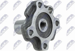 Πλήμνη Τροχού Audi A3 2012-2020 1.4l Hatchback Audi A3 2012-2020 1.6l Hatchback Audi A3 2012-2020 1.0l Hatchback