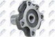 Πλήμνη Τροχού Audi A3 2012-2020 1.4l Hatchback Audi A3 2012-2020 1.6l Hatchback Audi A3 2012-2020 1.0l Hatchback