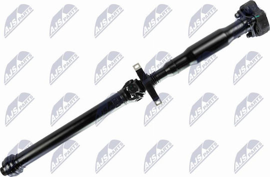 Getriebewelle Antriebsübertragung Antriebswelle BMW Z4 Straßenkreuzer 2009-2016 3.0l Cabrio