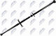 Getriebewelle Antriebsübertragung Antriebswelle Chrysler Pacifica 2003-2008 4.0l MPV