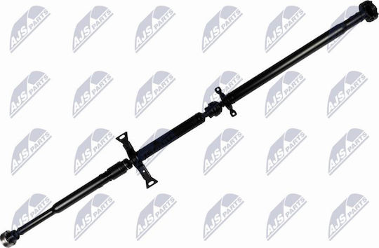 Getriebewelle Antriebsübertragung Antriebswelle Chrysler Pacifica 2003-2008 4.0l MPV