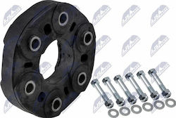 Άρθρωση Διαμήκης Άξονας Mercedes-benz C-class 2000-2007 3.2l Sedan Mercedes-benz C-class 1993-2000 4.3l Sedan Mercedes-benz C-class T-model 1996-2001 4.3l Estate