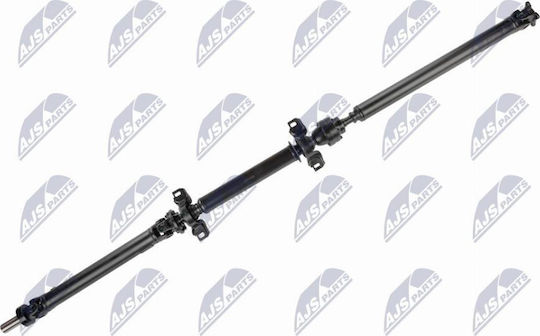Getriebewelle Antriebswelle Toyota Highlander Kluger 2007-2014 3.5l SUV