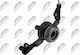 Rulment Central De Ambreiaj Mercedes-Benz C-Class 2007-2015 1.8l Sedan Mercedes-Benz C-Class 2007-2015 2.2l Sedan Mercedes-Benz C-Class 2007-2015 2.1l Sedan