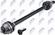 Getriebewelle Antrieb Für Bmw X7 2019-0 3l SUV Bmw X7 2019-0 4.4l SUV Bmw X7 2019-0 3.0l SUV